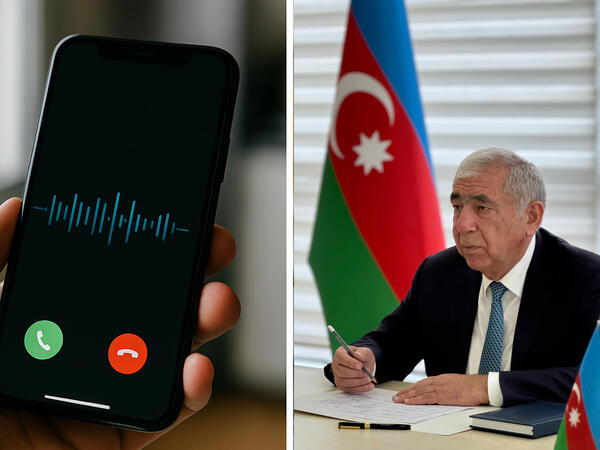 Saleh Məmmədov 1 milyard mənimsəyib? - Zəngi açsa da, suallardan yayındı - <span class="color_red">VİDEO</span>