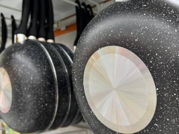 Tavanız bu vəziyyətdədirsə, dərhal atın