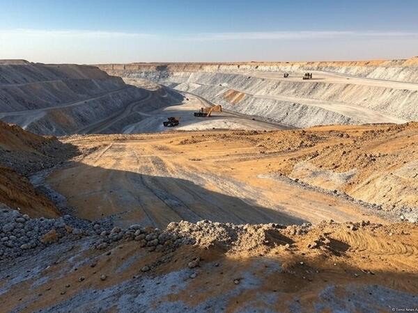 “Yerin təki haqqında” qanuna dəyişiklik edilib
