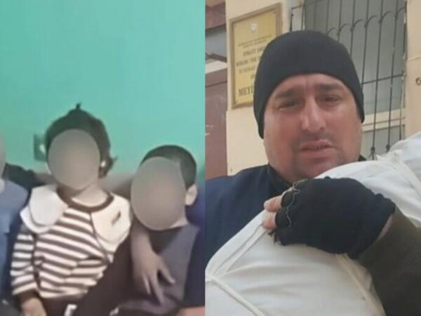 Övladının dəfnində canlı açan ataya dövlət hər ay bu qədər pul VERİRMİŞ