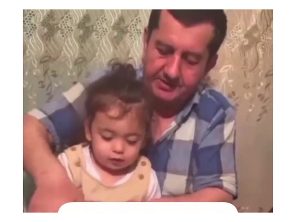 Faciəvi şəkildə ölən baba və nəvənin GÖRÜNTÜLƏRİ - <span class="color_red">VİDEO</span>