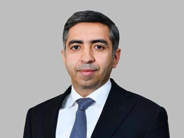 Zaur Əliyev nazir müavini təyin olundu