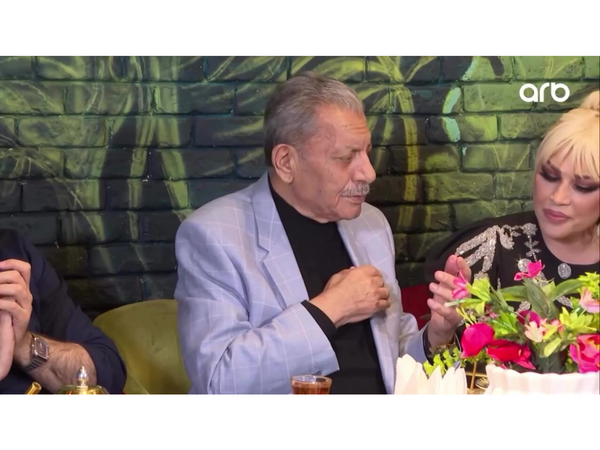 Zaur Rzayev uzun aradan sonra EFİRDƏ - <span class="color_red">VİDEO</span>