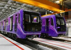 Dərnəgül deposunun açılışı bu vaxta planlaşdırılır