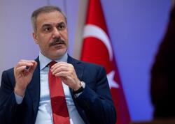 Türkiyədən atəşkəslə bağlı ilk REAKSİYA