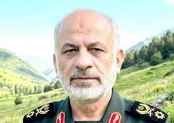 İranlı general arvadı və qızı ilə birgə öldürüldü