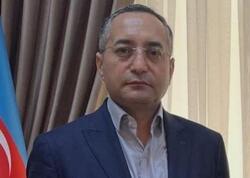 Qalib Qasımov vəzifəsindən azad edildi