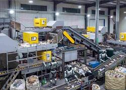 Çin süni intellektlə tekstil təkrar emalında inqilab edir - <span class="color_red">FOTO</span>