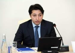 Rauf Xəlilov federasiya prezidenti SEÇİLDİ