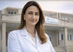 Həkim-terapevt şöbə müdiri təyin EDİLDİ