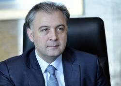 Prezident İlham Əliyevin yüksək vəzifə verdiyi Xalid Əhədov kimdir? - DOSYE