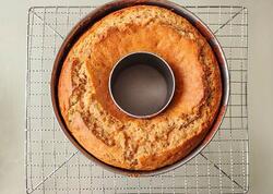 Kek bişdikdən sonra necə soyudulur?