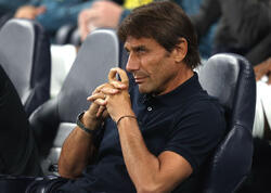 Konte İtaliya millisini çalışdıracaq?