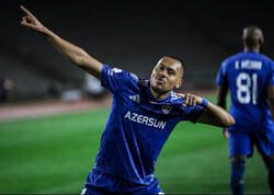 Dani Bolt “Qarabağ”a gəlməyə vadar olduğu səbəbi açıqladı