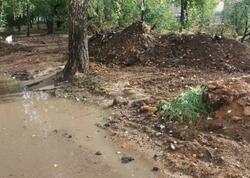 9 yaşlı uşaq faciəvi şəkildə ÖLDÜ