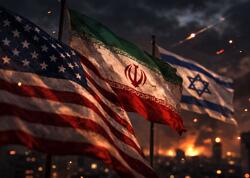 İran sülh razılaşması üçün əsas şərtini AÇIQLADI