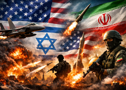 Müharibə dayandırıldı