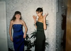 İrina Şeykin 25 il öncəki FOTOları