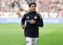 "Ayntraxt" Mahmudla müqaviləni uzatmayacaq