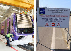 Metrodakı işlər AAYDA-ya görə gecikir?