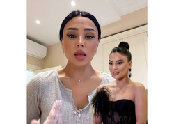 Vüsalə gözəlliyi ilə ÖYÜNDÜ - <span class="color_red">VİDEO</span>