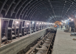 Artıq sərnişinlər “Cəfər Cabbarlı”dan “28 May”a daha sürətli keçə BİLƏCƏK