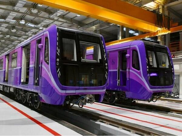 Dərnəgül deposunun açılışı bu vaxta planlaşdırılır