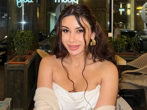 Tanınmış müğənninin ölümünə səbəb olan sürücü BAĞIŞLANDI