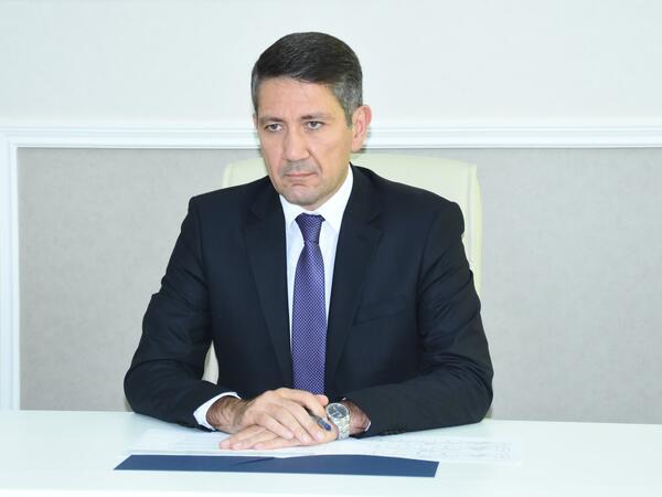 Yüksək vəzifəyə təyinat alan Anar Kərimov kimdir?