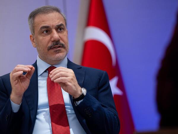 Türkiyədən atəşkəslə bağlı ilk REAKSİYA