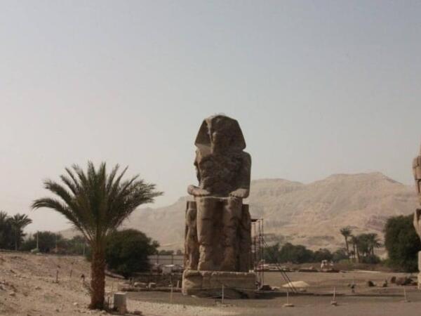 1500 il boyunca heç günəş görməyən şəhər: Nəhayət kəşf edildi