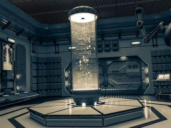 "Gizli" startap: Beyin nəqli üçün "beyinsiz insan klonları" inkişaf etdirirlər