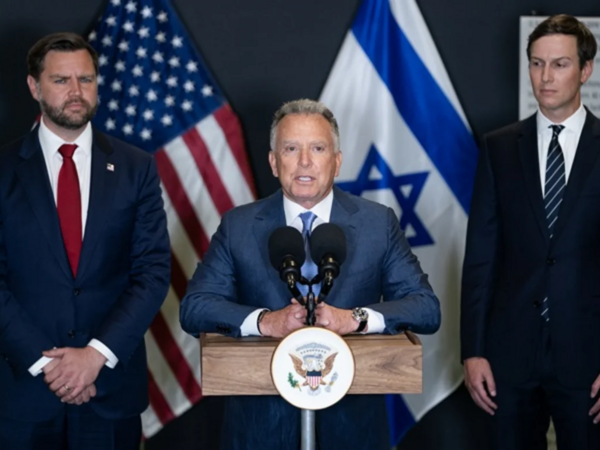 İranla danışıqlarda ABŞ-ni onlar təmsil edəcək