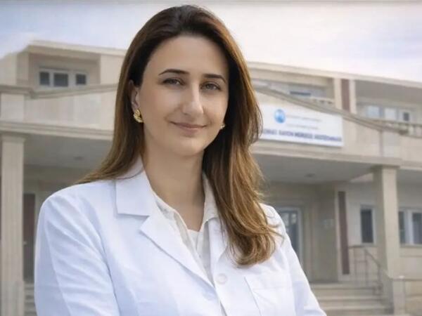 Həkim-terapevt şöbə müdiri təyin EDİLDİ