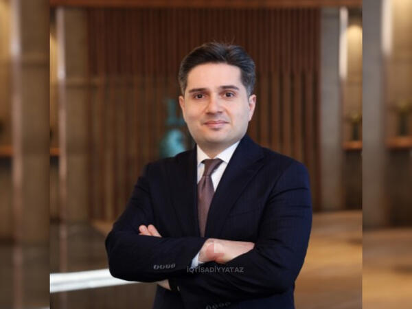 “ASCO”nun sabiq sədr müavini nazirlikdə yüksək vəzifəyə təyin EDİLDİ