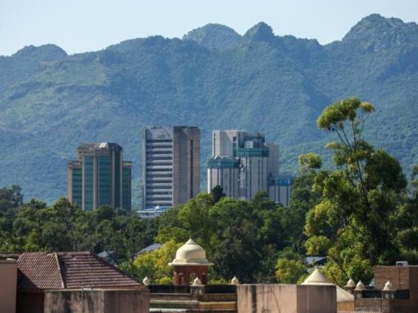 ABŞ və İran arasında danışıqların ehtimal olunan yerləri açıqlanıb