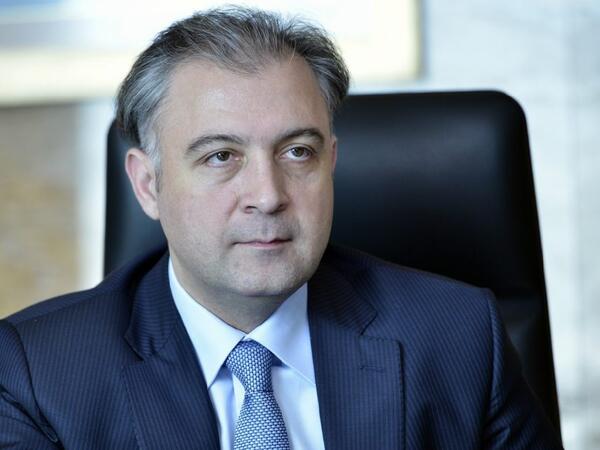 Prezident İlham Əliyevin yüksək vəzifə verdiyi Xalid Əhədov kimdir? - DOSYE