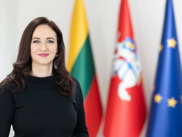 Litva Baş naziri Azərbaycana rəsmi səfərə gəlir