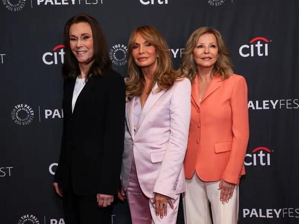 “Çarlinin mələkləri”ni illər belə DƏYİŞDİLƏR - <span class="color_red">FOTO</span>