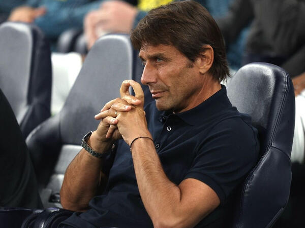 Konte İtaliya millisini çalışdıracaq?