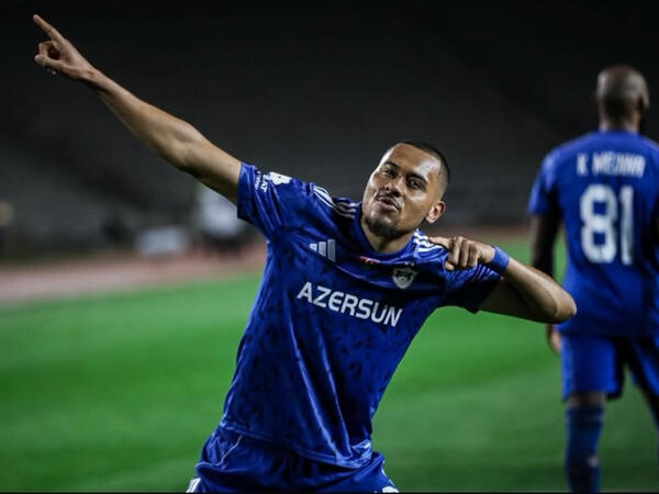 Dani Bolt “Qarabağ”a gəlməyə vadar olduğu səbəbi açıqladı