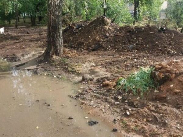 9 yaşlı uşaq faciəvi şəkildə ÖLDÜ