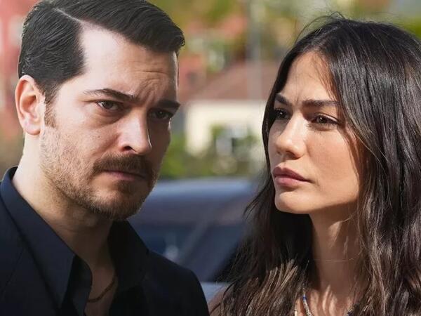 Məşhur aktyor “Eşref Rüya”da - <span class="color_red">FOTO</span>