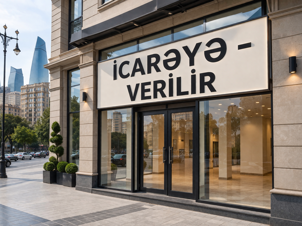 Bakıda obyekt alıb kirayə vermək nə qədər sərfəlidir? - <span class="color_red">AÇIQLAMA</span>