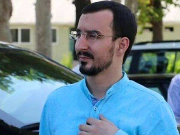 Taleh Bağırzadənin oğlu 17 yaşlı qıza ağır xəsarət YETİRDİ