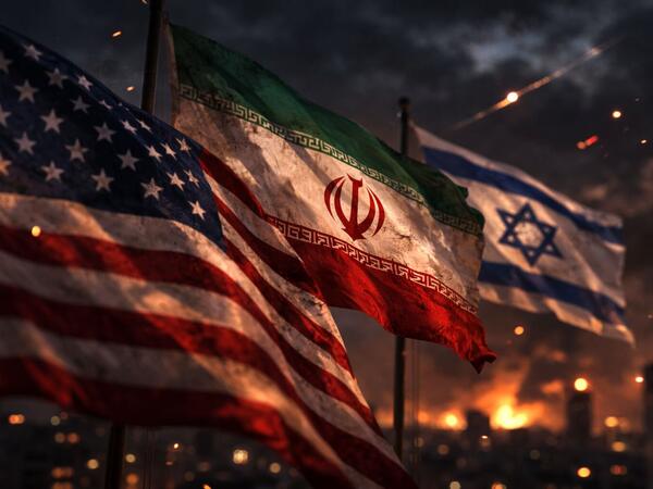 İran sülh razılaşması üçün əsas şərtini AÇIQLADI