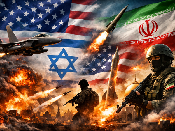 Müharibə dayandırıldı