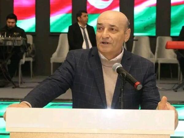 Vətən Müharibəsi Qəhrəmanının atası dünyasını DƏYİŞDİ