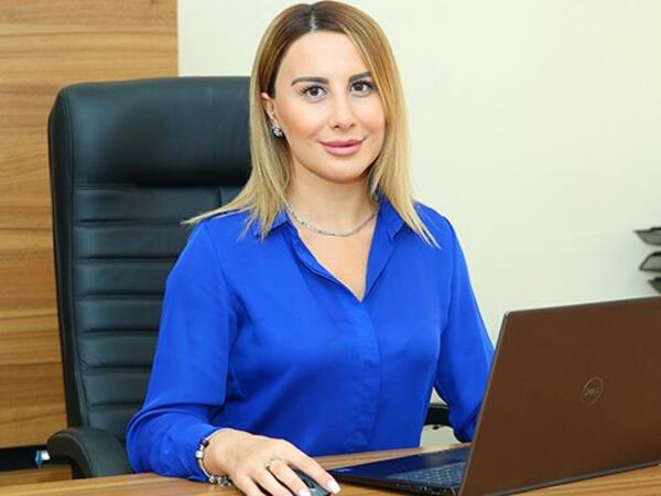 Zamirə Ədilova vəzifəsindən azad olundu