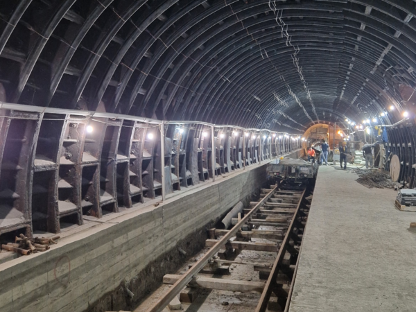 Artıq sərnişinlər “Cəfər Cabbarlı”dan “28 May”a daha sürətli keçə BİLƏCƏK